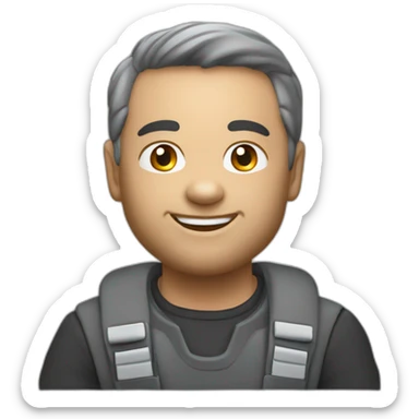 2024 Honda CRV Sport Gray sticker