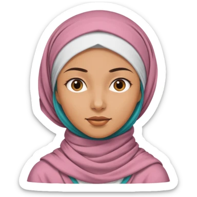 Kapak fotoğrafı sticker