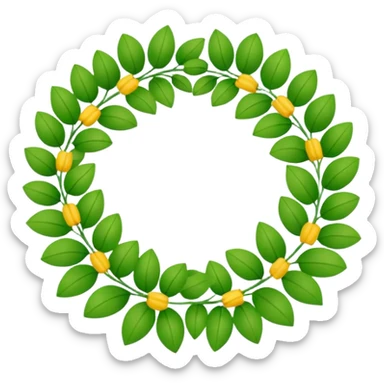 100 moldovan lei sticker