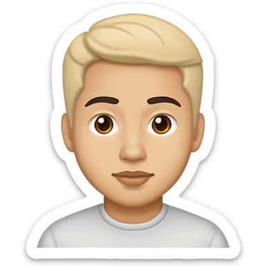 danny ramirez actor sticker