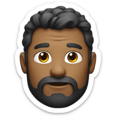 buffed developer sticker