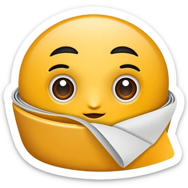 Maşa çizgi filim sticker