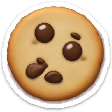 Christmas Cookies  sticker