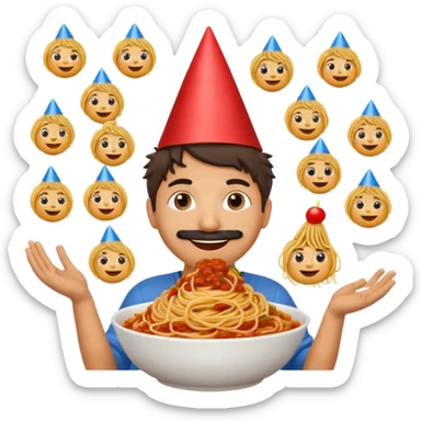 tung tung tung sahur italian brainrot emoji sticker