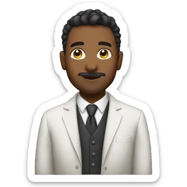 Love husband  sticker