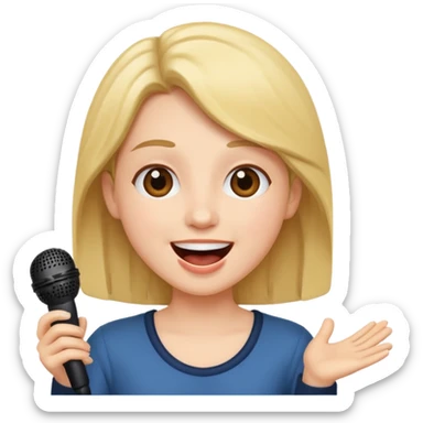 Tralalelo tralala sticker