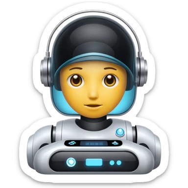 Woman's rides cowgirl while man pounds her pussy deep sticker