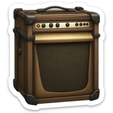 music junkebox sticker