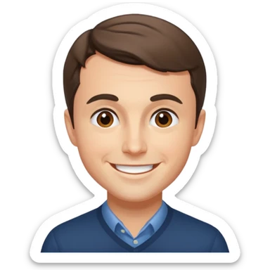 Charlie Kirk sticker