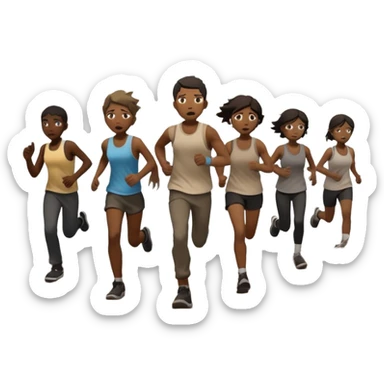 2026 end of the world sticker