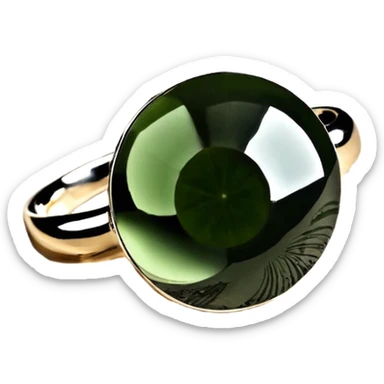 정면을 향해 검지 손가락으로 삿대질 하고 있는 부처 sticker