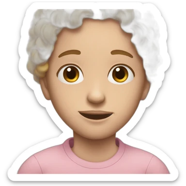 pretend to cheat on my girlfriend sticker