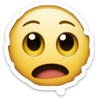 a hole in the wall where the boys can see it all sticker