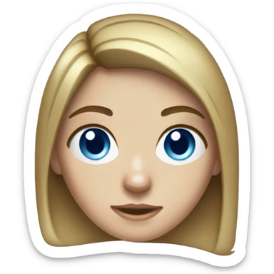 White Skin with freackles of a brunett blue eyes girl skin cafe under eyes gel Gold eye patches sticker