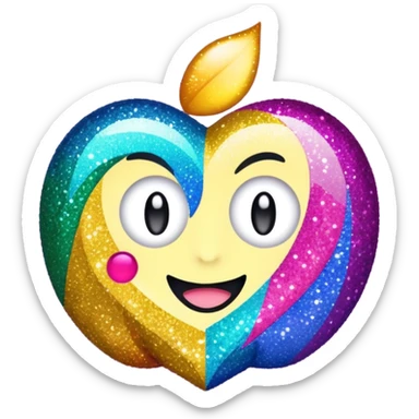 Crie uma logo para loja de maquiagem com o nome BELRARA sticker