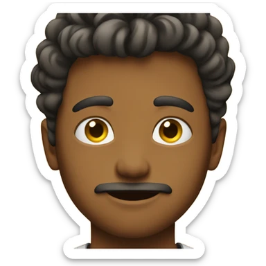 The Sunniest son sticker