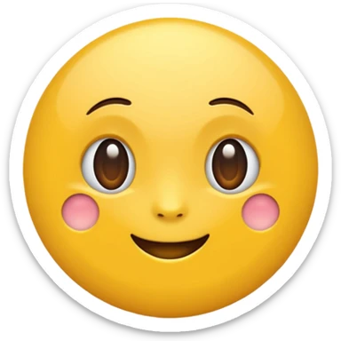 Maracujá brasil sticker