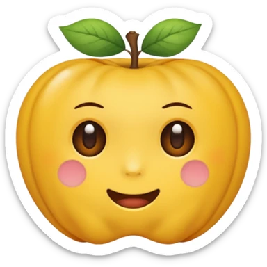 금이 간 하얀색 하트  sticker