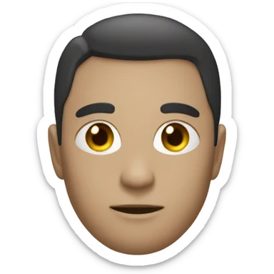 galaktoburiko sticker