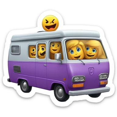 very expensive but haunted horror dream rv camper for Scooby Doo and the kids in the gang and Barbie while it’s cold and snowing hard outside. Spare Tire with cover attached to front of the vehicle like the Scooby van’s  sticker