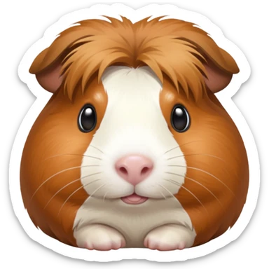 Баллы твич Морская свинка размер 28x28 прозрачный фон png Макс. размер — 25 Кб. sticker