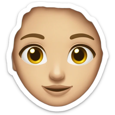 kaitlin latta sticker