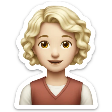 I love my white daughter  sticker