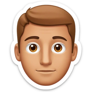 Shaun krisch sticker