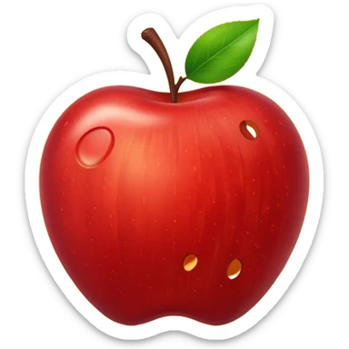 sem esses buraquinhos deixe mais simples menos realista e mais desenho sticker