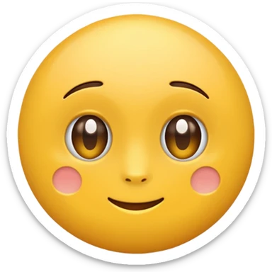 Maracujá brasil sticker