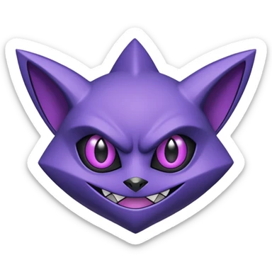 Sableye-Noibat-fusion sticker