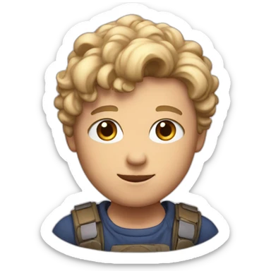 Carte son Apollo twin sticker