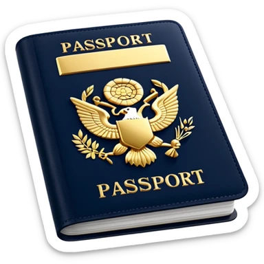 PROMOTER INTERNATIONAL FAIRPLAY PASSPORT sticker