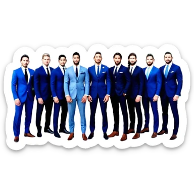 Josh King 'JetSet' Madrid - Iman Gadzhi vs. Alex Hormozi vs. Sebastian Ghiorghiu vs. Andrew Tate. Vs Branden Condy vs Grant Cardone vs Tony Robins vs Luke Belmar vs Daniel G vs Graham Stephan vs Jason Fallen vs Russell Brunson sticker