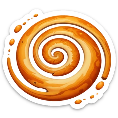 jupiter no face sticker