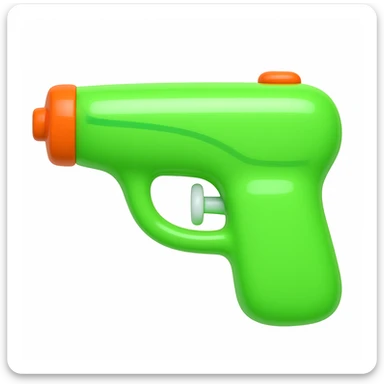 Convert the uploaded image into a 3D Apple-style emoji — preserve the key shapes, colors, and overall composition of the original image. Simplify the forms into clean, rounded cartoon-style elements while keeping the subject recognizable. Apply glossy textures, soft lighting, smooth shading, and render everything in Apple emoji style on a clean white background

 sticker