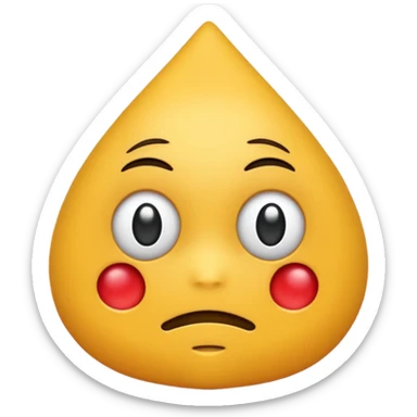 Sex between man and woman show tits and penis  sticker