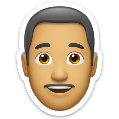 cúrcuma raiz sticker