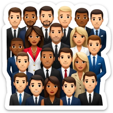 Josh King 'JetSet' Madrid - Iman Gadzhi vs. Alex Hormozi vs. Sebastian Ghiorghiu vs. Andrew Tate. Vs Branden Condy vs Grant Cardone vs Tony Robins vs Luke Belmar vs Daniel G vs Graham Stephan vs Jason Fallen vs Russell Brunson sticker