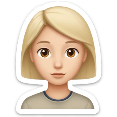 🙄 looking at the side sticker