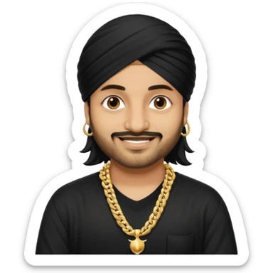 Sidu moosa wala real pictures sticker