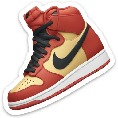 nike sticker