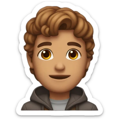 amor infinito sticker