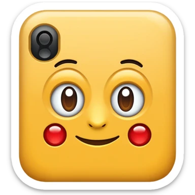 Mobilography sticker