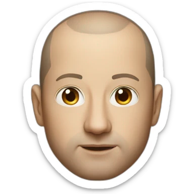 jony ive sticker