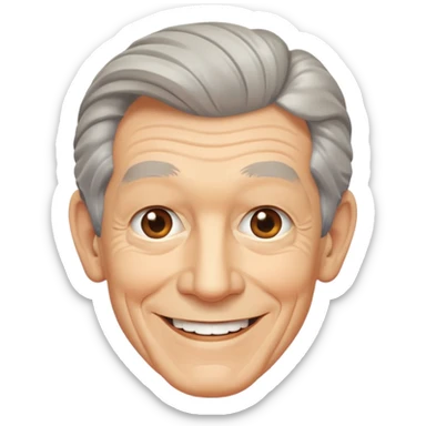 ian mckellan sticker