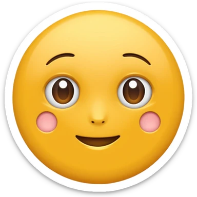 Maracujá brasil sticker