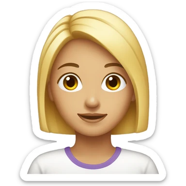 women from the USA aged 18-65 sticker