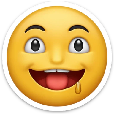 입 이모티콘 위에 금지 이모티콘 올려줘 sticker