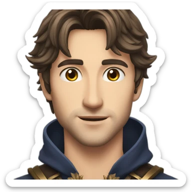 aymeric_amand sticker
